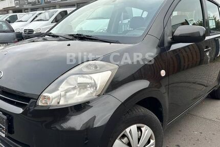 Daihatsu Sirion 168.000 km 1.900 € Dietzenbach 63128