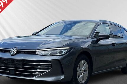 VW Passat 10.380 km 45.790 &euro; Dallgow-Döberitz 14624