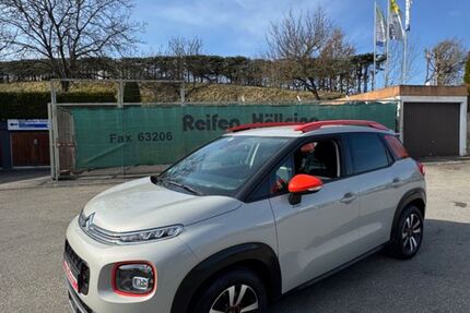 Citroen C3 Aircross 99.900 km 11.090 &euro; Backnang 71522