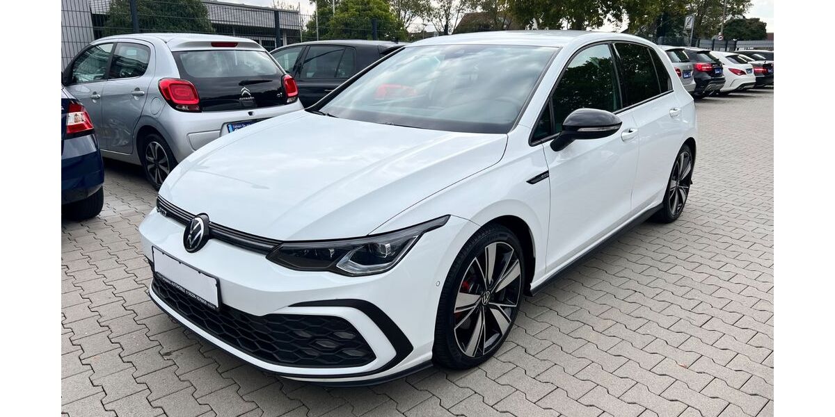 VW Golf 54.529 km 29.999 &euro; Leimen(Heidelberg) 69181