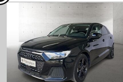 Audi A1 7.950 km 24.910 &euro; Neustadt/Aisch 91413