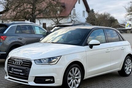 Audi A1 81.584 km 11.970 &euro; Friolzheim 71292