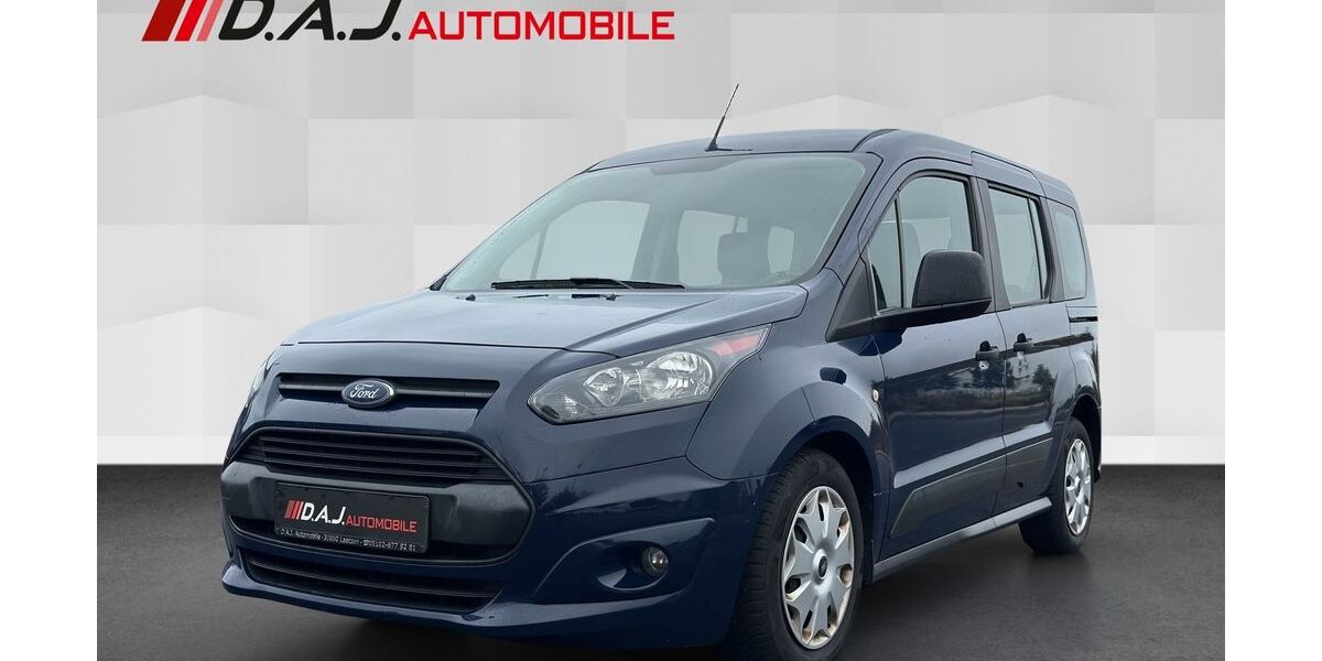 Ford Tourneo Connect 139.950 km 7.980 &euro; Laatzen 30880