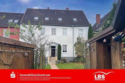 Haus Neubukow - 8 Zimmer, 210 m&sup2;, 298.500&euro; | Angebot:25675695