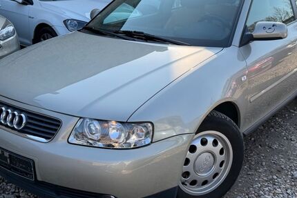 Audi A3 167.000 km 2.450 &euro; Berlin 10245
