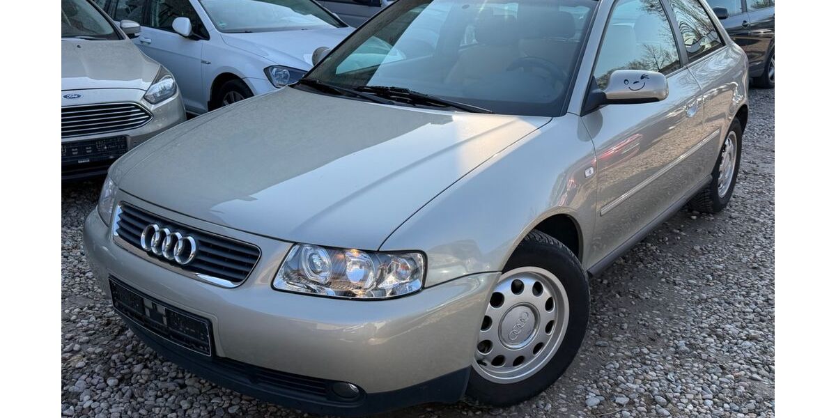 Audi A3 167.000 km 2.450 &euro; Berlin 10245