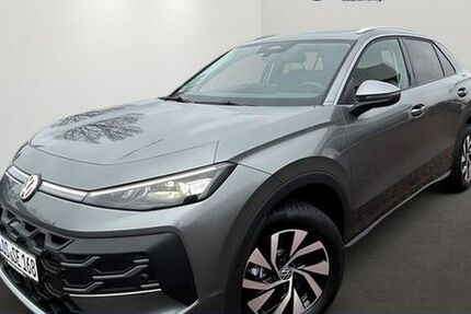 VW T-Roc 3.500 km 39.900 &euro; Fürstenwalde 15517
