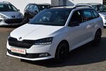 Skoda Fabia Combi Monte Carlo Panorama*Smart Link*GRA 57.790 km 14.980 &euro; Rastede 26160