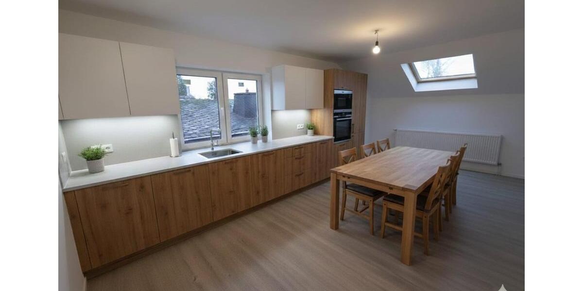 Lichtdurchfluteter Wohntraum in Bendorf-Stromberg – 4 Zimmer 4 zimmer