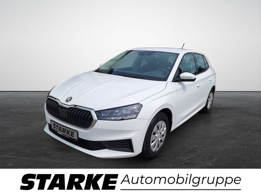 Fabia