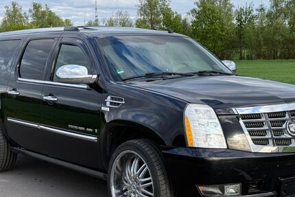 Cadillac Escalade 150.000 km 21.500 &euro; Heusenstamm 63150