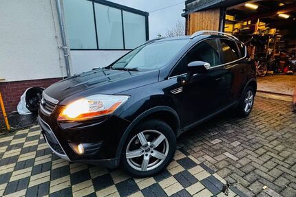 Ford Kuga 172.000 km 8.000 &euro; Wolfsburg 38442