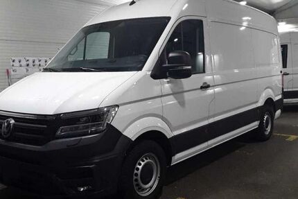 VW Crafter 18.522 km 17.900 &euro; Gersfeld 36129