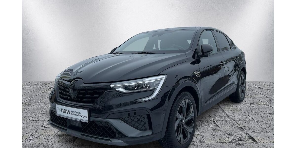 Renault Arkana 28.400 km 29.980 &euro; Norderstedt 22851