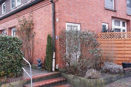 Wohnung Lilienthal - 2 Zimmer, 69 m&sup2;, 690&euro; | Angebot:24942267