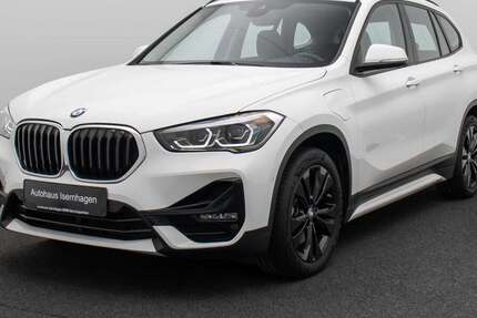 BMW X1 43.154 km 24.999 &euro; Isernhagen 30916
