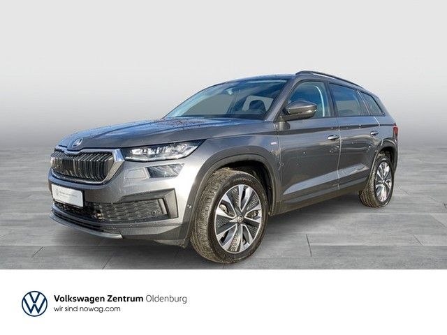 Skoda Kodiaq 118.846 km 29.476 &euro; Oldenburg 26135