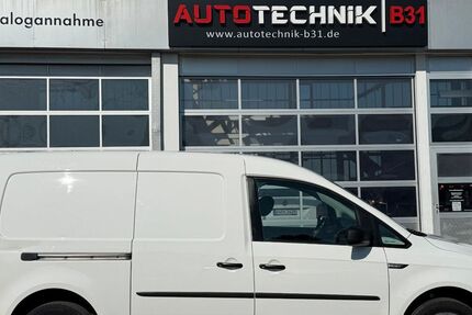 VW Caddy 148.000 km 14.465 € Immenstaad 88090