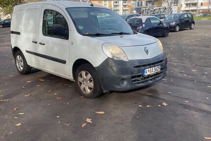 Renault Kangoo 275.000 km 2.599 &euro; Köln 51107