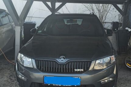Skoda Octavia 295.000 km 8.700 &euro; Rheinfelden (Baden) 79618