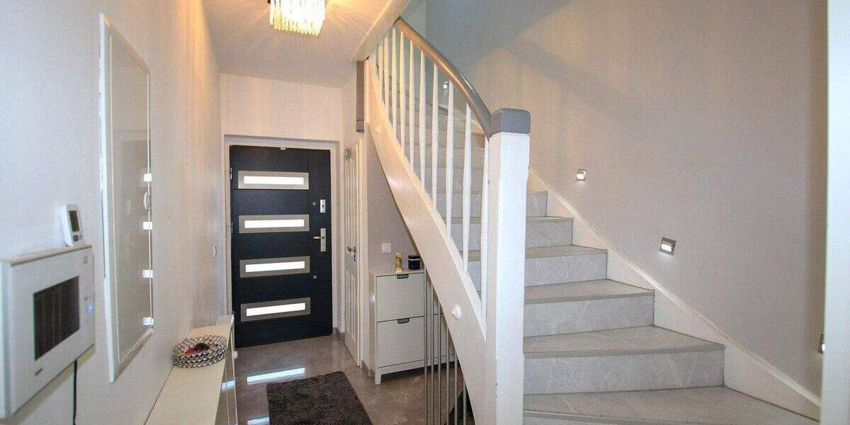 Reihenmittelhaus Mannheim Käfertal - 4 Zimmer, 110 m&sup2;, 429.000&euro; | Angebot:25760510