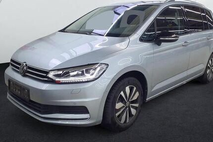 VW Touran 22.536 km 33.980 &euro; Fürth 90763