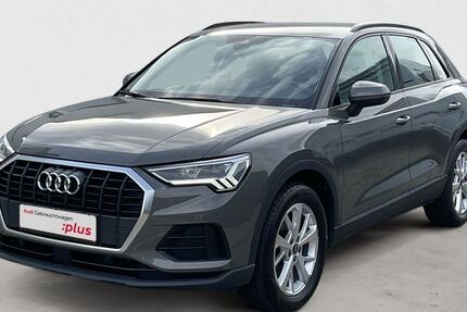 Audi Q3 62.109 km 34.480 &euro; Wesel 46483