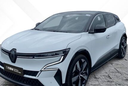 Renault Megane E-TECH 46.583 km 30.999 &euro; Goslar 38644