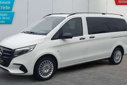 Mercedes-Benz Vito 62.229 km 46.113 &euro; Gescher 48712