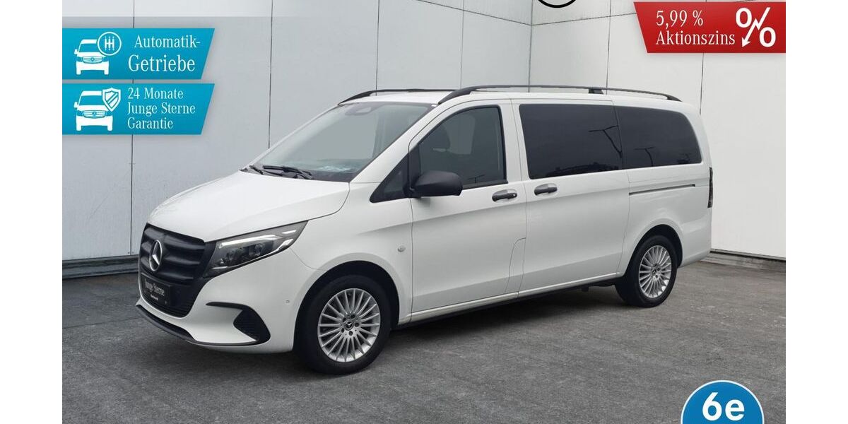 Mercedes-Benz Vito 62.229 km 46.113 &euro; Gescher 48712