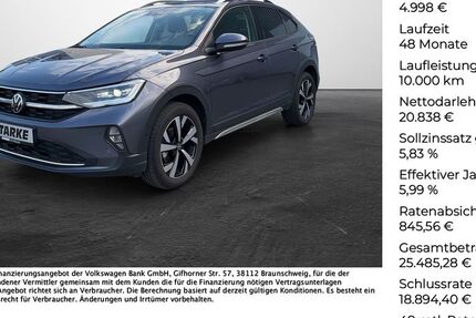 VW Taigo 16.585 km 24.990 &euro; Osnabrück 49078