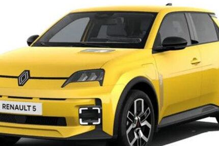 Renault R 5 4.700 km 26.990 &euro; Handewitt (Flensburg) 24983