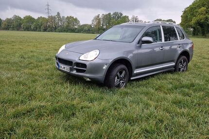Porsche Cayenne 129.700 km 11.900 &euro; Hoogstede 49846