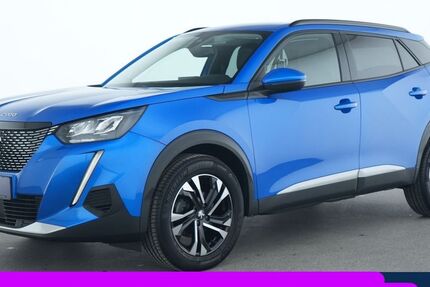 Peugeot 2008 28.073 km 14.845 &euro; Garching bei München 85748