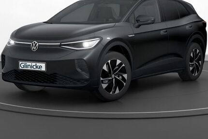 VW ID.4 114.540 km 26.480 &euro; Minden 32427