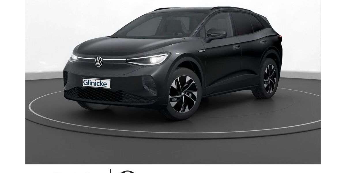 VW ID.4 114.540 km 26.480 &euro; Minden 32427