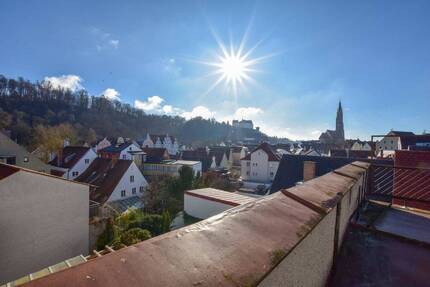 Gewerbeobjekt Landshut Altstadt - 1.300.000&euro; | Angebot:26091831