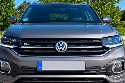 VW T-Cross 79.000 km 18.200 &euro; Illschwang 92278