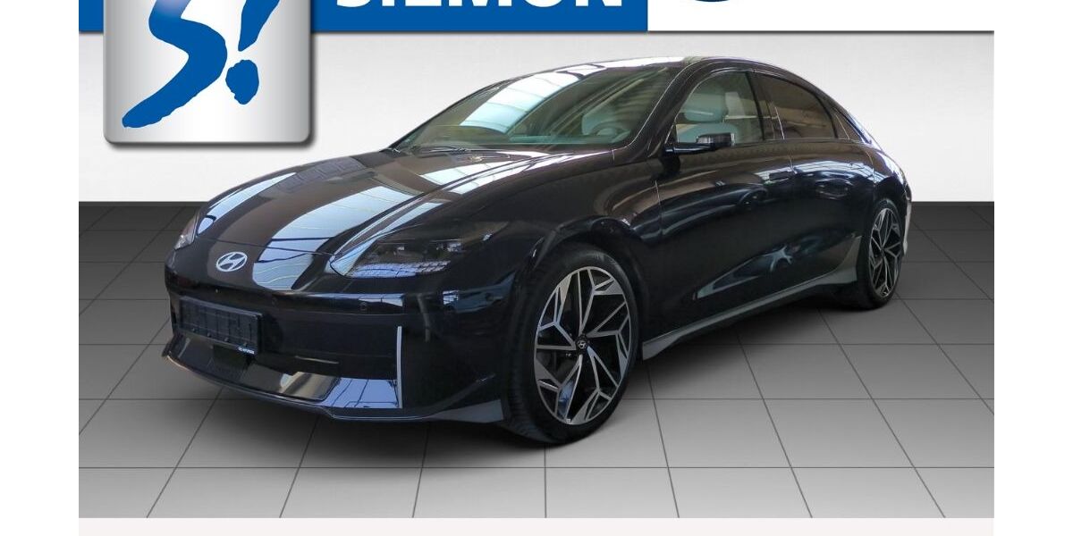 Hyundai IONIQ 6 15.078 km 35.730 &euro; Salzbergen 48499