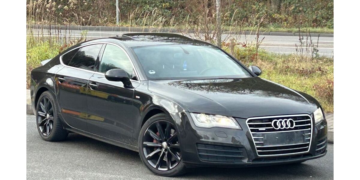 Audi A7 319.175 km 10.250 € Overath bei Köln 51491