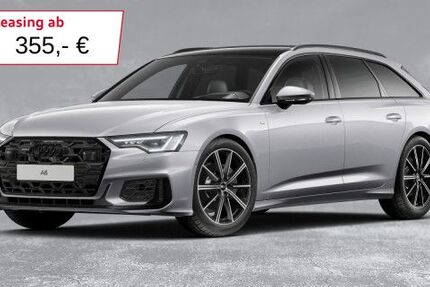 Audi A6 26.858 km 54.930 &euro; Bayreuth 95448