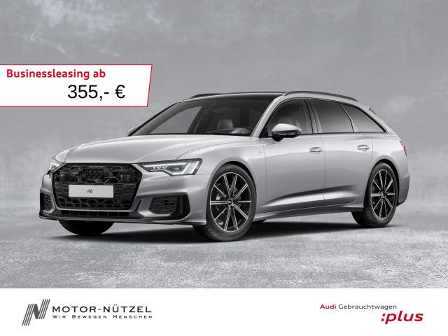 Audi A6 26.858 km 54.930 &euro; Bayreuth 95448