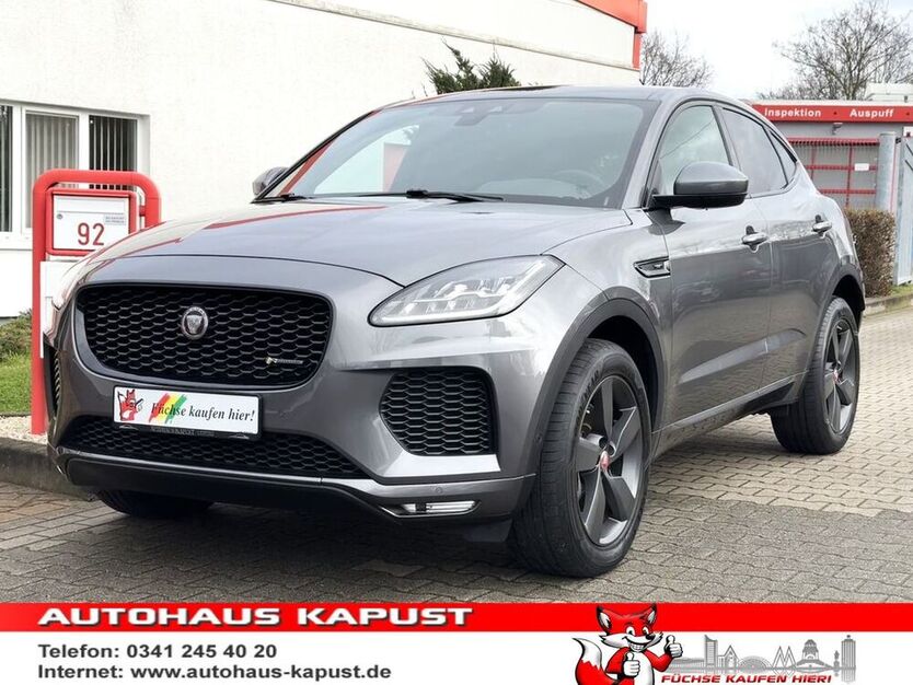 E-Pace