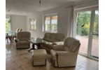 Barrierearmes Haus mit Panoramablick und Alleinlagecharakter - Einfamilienhaus Sondershausen | Angebot:26089971
