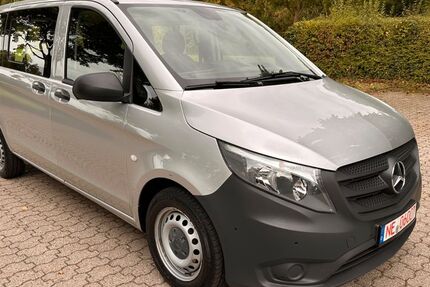 Mercedes-Benz Vito 106.000 km 18.000 &euro; Neuss 41466