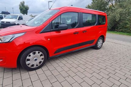 Ford Transit 93.600 km 16.200 € Oberderdingen Flehingen 75038