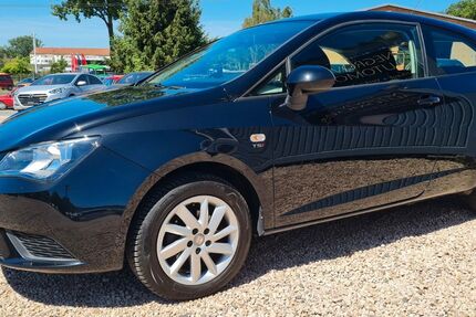 Seat Ibiza 65.378 km 7.800 &euro; Sonneberg 96515