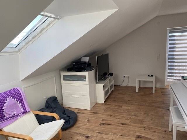 Etagenwohnung Pfullendorf Mottschieß - 5 Zimmer, 132 m&sup2;, 330.000&euro; | Angebot:26743532