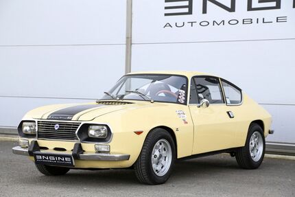 Lancia Fulvia 70.035 km 52.400 &euro; Tuchoměřice 25267