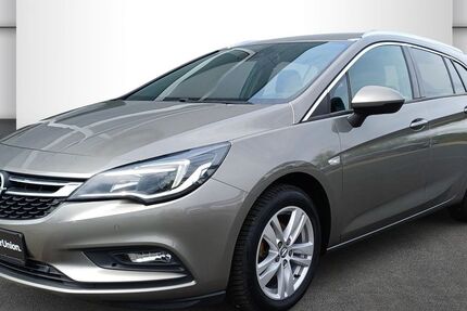 Opel Astra 135.419 km 10.600 &euro; Eisenach 99817